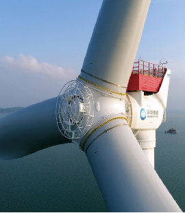 明陽(yáng)新能源、東方電氣